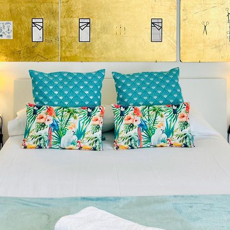 Apartamento Penuelas Sevilla Kültér fotó