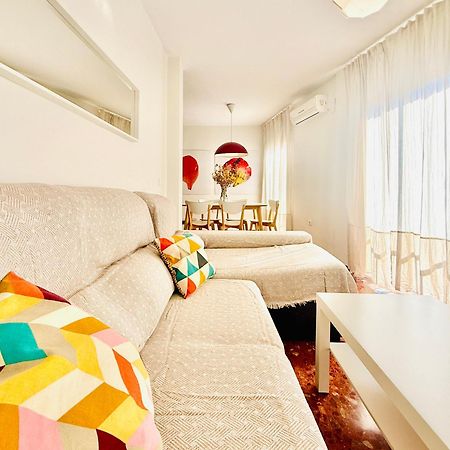 Apartamento Penuelas Sevilla Kültér fotó