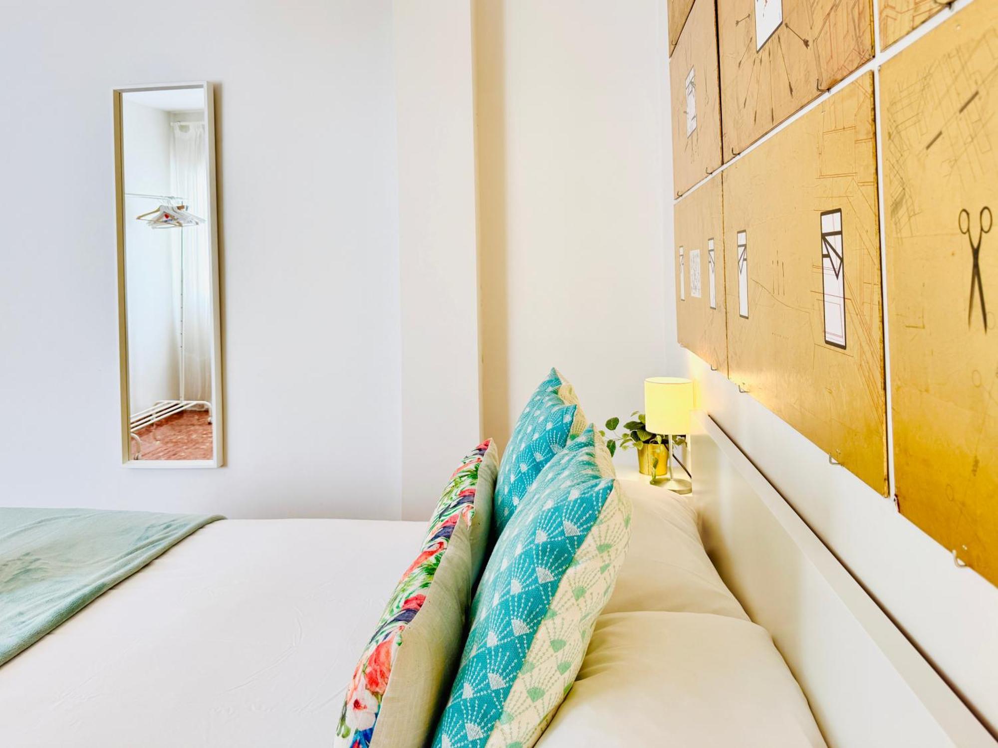 Apartamento Penuelas Sevilla Kültér fotó