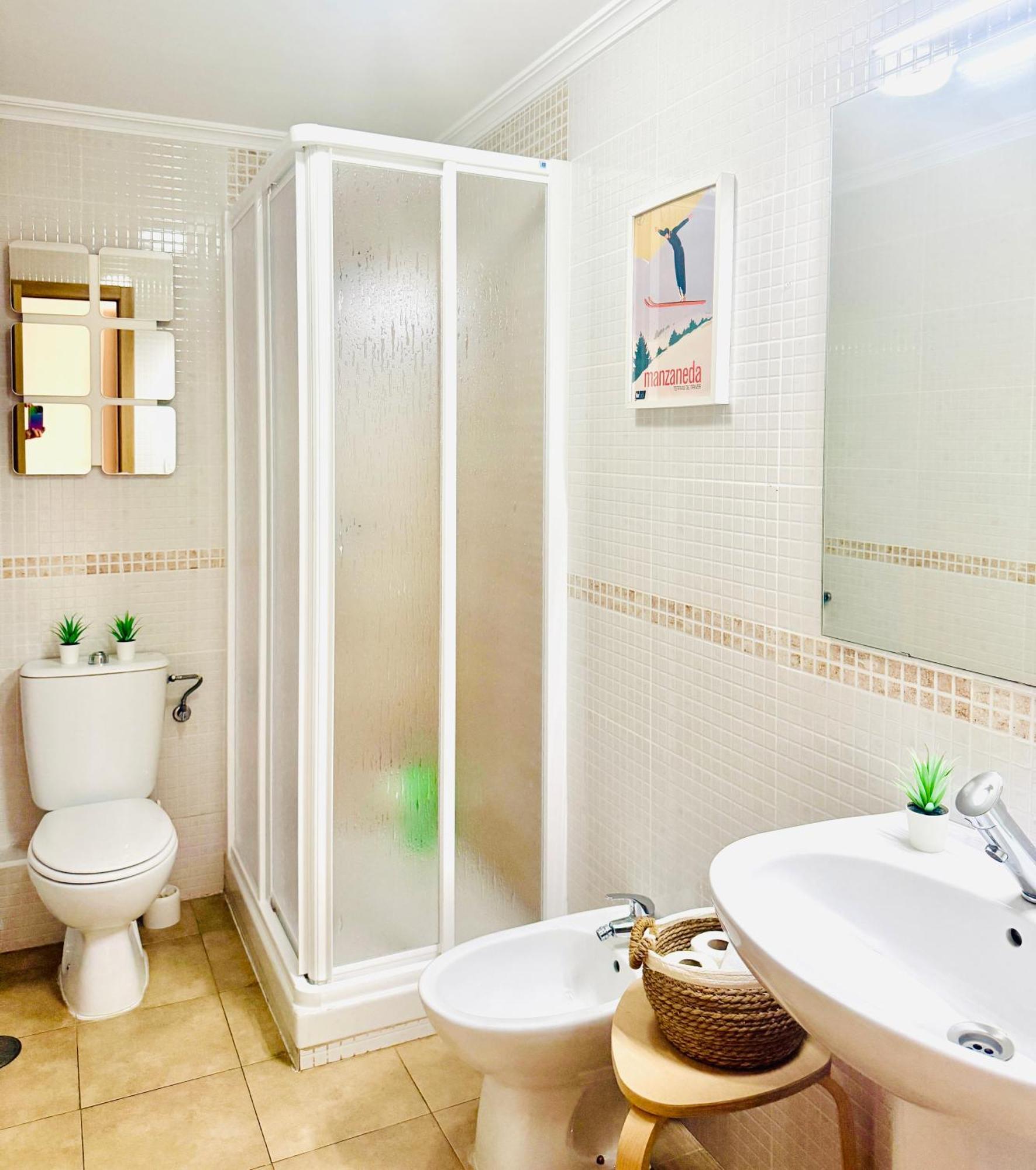 Apartamento Penuelas Sevilla Kültér fotó
