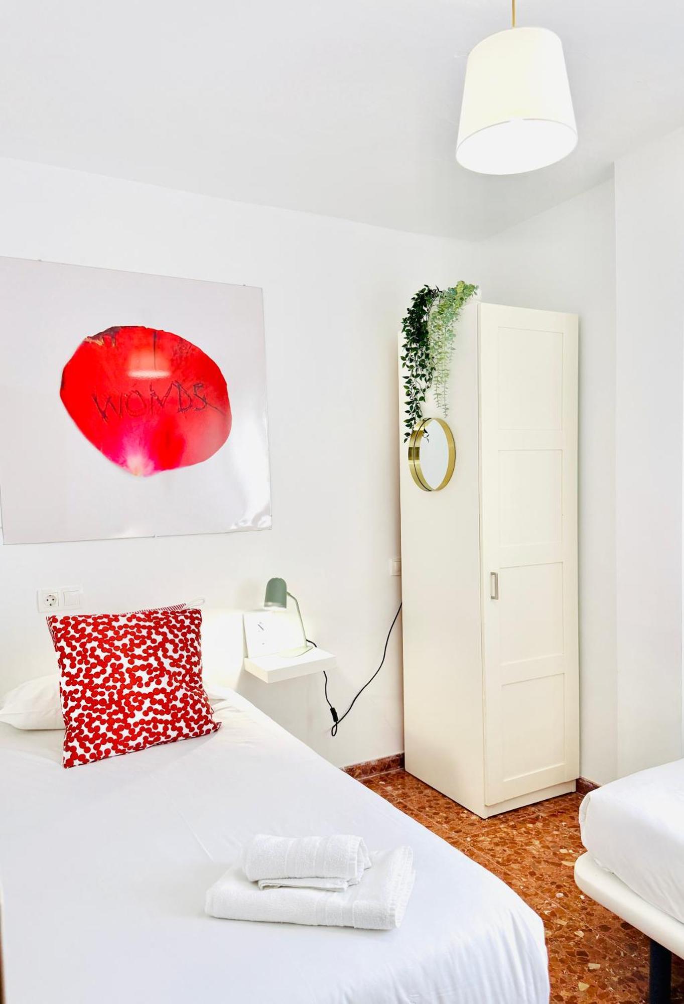 Apartamento Penuelas Sevilla Kültér fotó