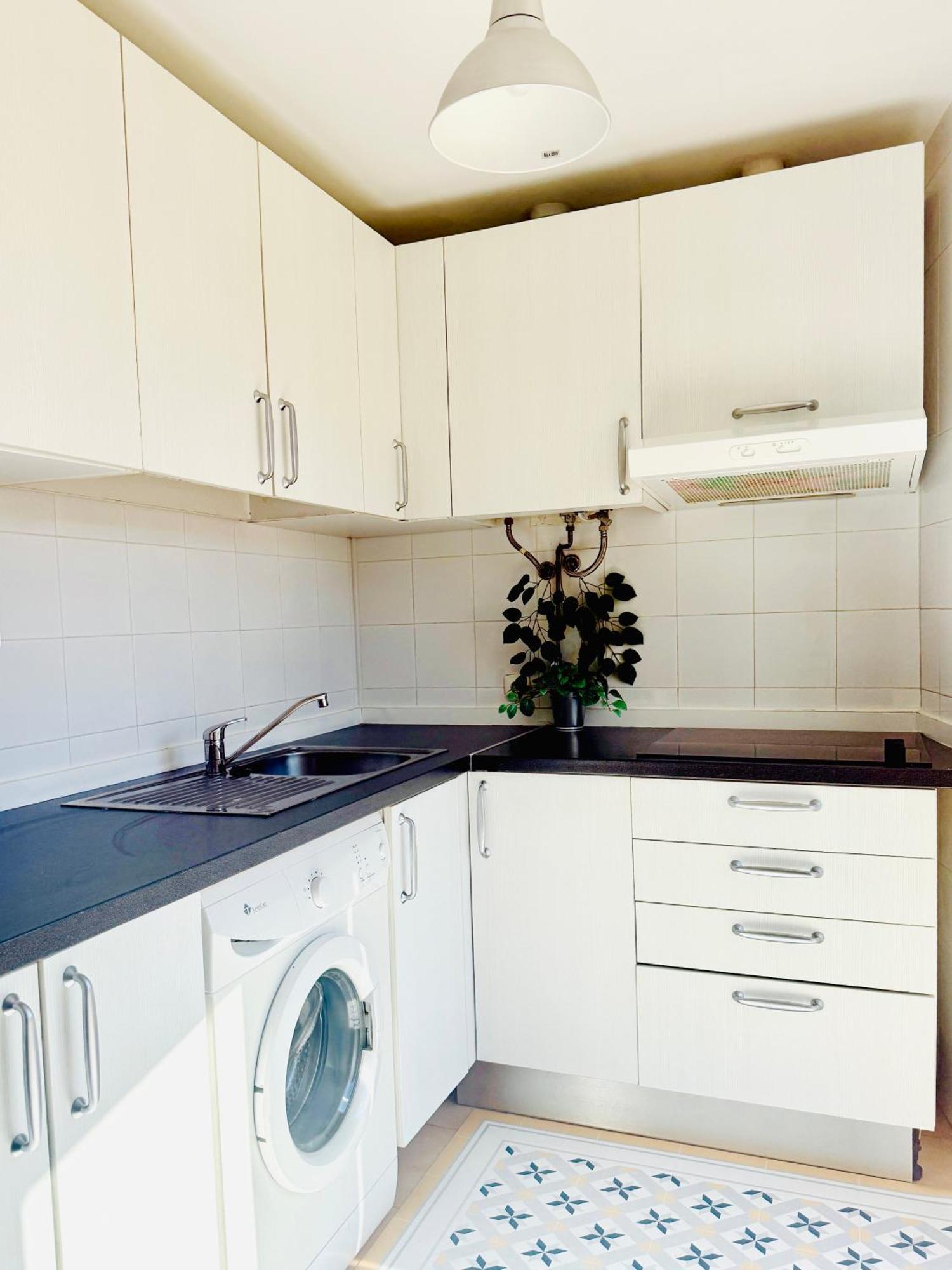 Apartamento Penuelas Sevilla Kültér fotó