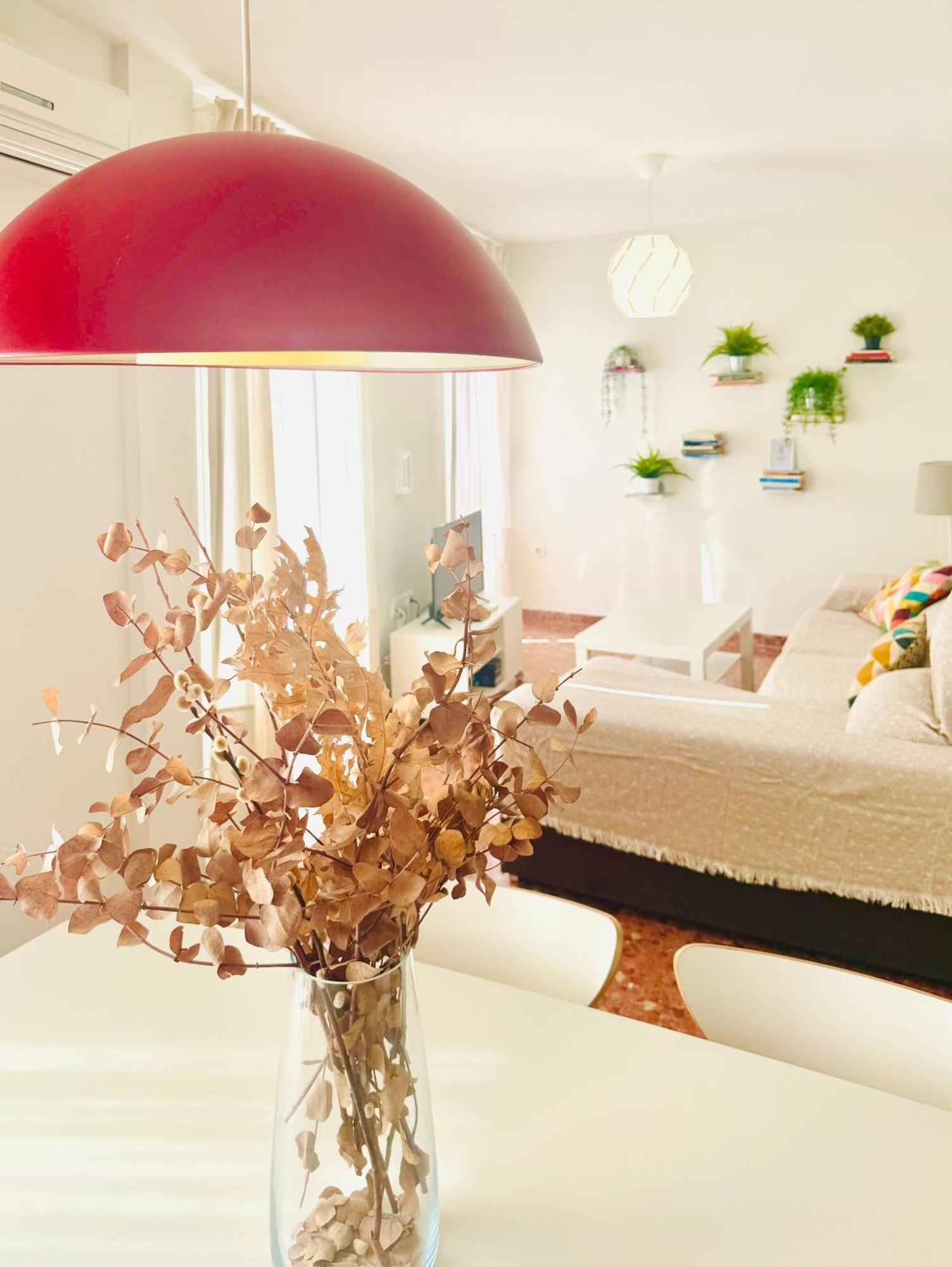 Apartamento Penuelas Sevilla Kültér fotó
